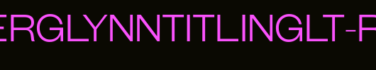 GalderglynnTitlingLt-Regular.ttf