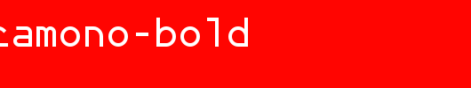 GalexicaMono-Bold.ttf