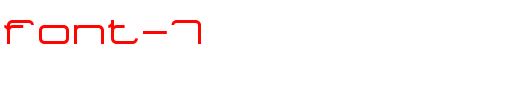 Game-Font-7.ttf