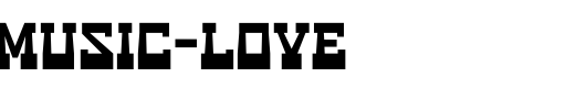 Game-Music-Love.ttf