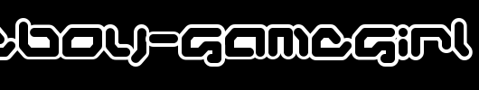 Gameboy-Gamegirl.ttf