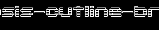 Gaposis-Outline-BRK-.ttf