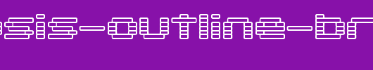 Gaposis-Outline-BRK.ttf