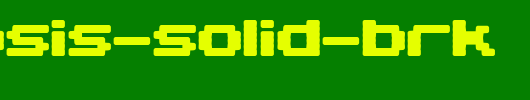 Gaposis-Solid-BRK.ttf