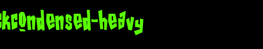 GarageShockCondensed-Heavy.ttf