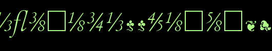 Garamand-Classic-Extras-Light-Italic.ttf