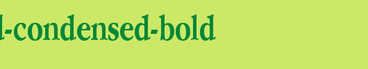 Garamand-Condensed-Bold.ttf