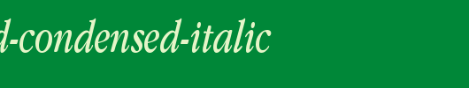 Garamand-Condensed-Italic.ttf