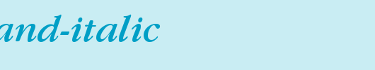 Garamand-Italic.ttf