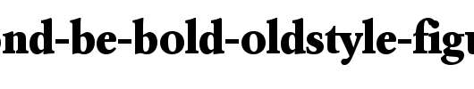 Garamond-BE-Bold-Oldstyle-Figures.ttf