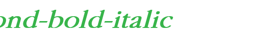 Garamond-Bold-Italic.ttf