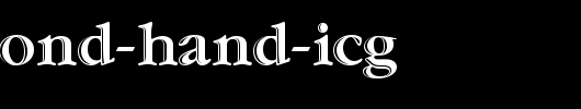 Garamond-Hand-ICG.ttf