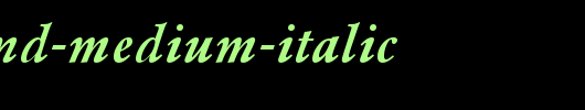 Garamond-Medium-Italic.ttf