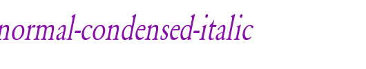 Garamond-Normal-Condensed-Italic.ttf