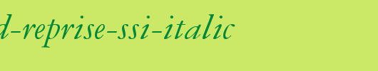 Garamond-Reprise-SSi-Italic.ttf