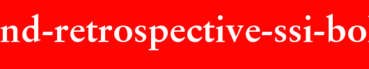 Garamond-Retrospective-SSi-Bold.ttf
