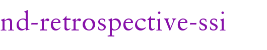 Garamond-Retrospective-SSi.ttf