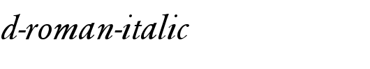 Garamond-Roman-Italic.ttf