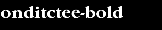 GaramondItcTEE-Bold.ttf
