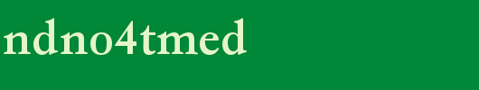 GaramondNo4TMed.ttf