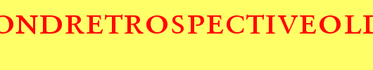 GaramondRetrospectiveOldStyleSSiSmallCaps-Medium.ttf