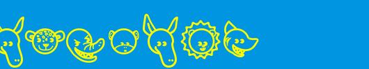 Garanimals.ttf