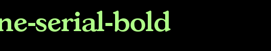 Gascogne-Serial-Bold.ttf