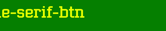 Gasoline-Serif-BTN.ttf