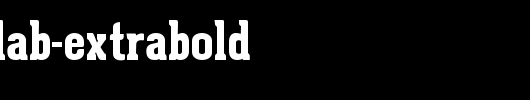 Geared-Slab-Extrabold.ttf