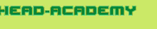 Gearhead-Academy.ttf