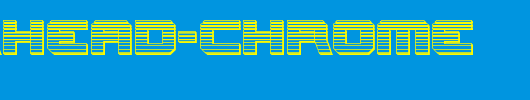 Gearhead-Chrome.ttf