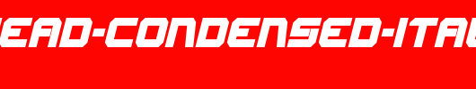 Gearhead-Condensed-Italic.ttf