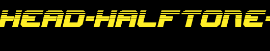 Gearhead-Halftone-Italic.ttf