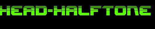 Gearhead-Halftone.ttf