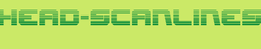 Gearhead-Scanlines.ttf