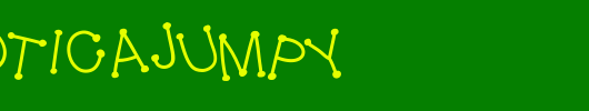 GelDoticaJumpy.ttf