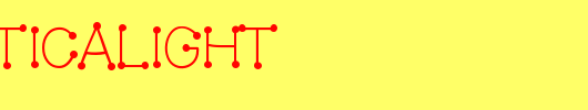 GelDoticaLight.ttf