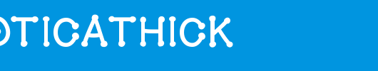 GelDoticaThick.ttf