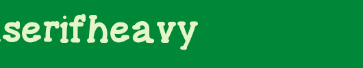 GelPenSerifHeavy.ttf