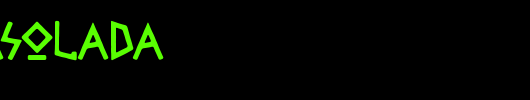 Gelio-Fasolada.ttf