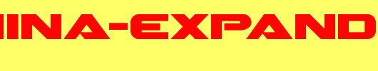 Gemina-Expanded.ttf