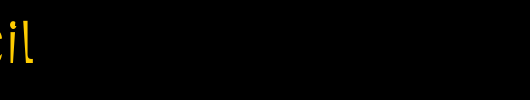 GenStencil.ttf