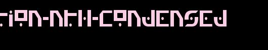 Generation-Nth-Condensed.ttf