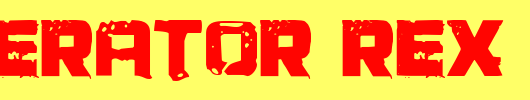Generator-REX.ttf