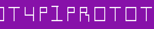 GenotypiPrototype.ttf