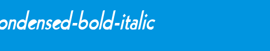 Geo-112-Condensed-Bold-Italic.ttf