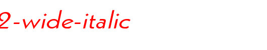 Geo-112-Wide-Italic.ttf