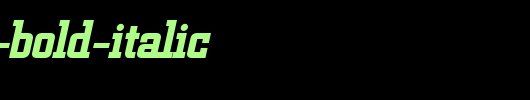 Geo-957-Bold-Italic.ttf