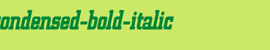Geo-957-Condensed-Bold-Italic.ttf
