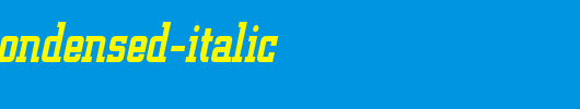 Geo-957-Condensed-Italic.ttf
